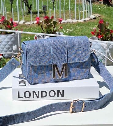 torbe za devojke: Shoulder bag — 2
