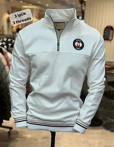 anime duksevi: Duks, XL, The North Face, bоја - Crna, Sa rajferšlusom — 10