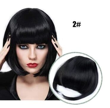 puderasto plava boja kose: Siske Cena:1200din — 3