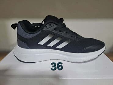 hogl obuca beograd: Adidas, 36, bоја - Crna — 1