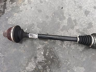 multimedija za kola: POLUOSOVINA ZA AUDI A4, A4 ALLROAD, A5 . OD 2007. DO 2016. GOD. - — 1