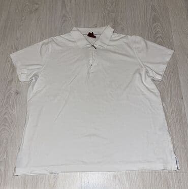 scotch and soda kaput: 7Arrows, M (EU 38), L (EU 40), color - White — 1