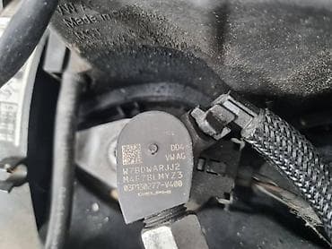 ulozak brave golf 2: DIZNE ZA VOLKSWAGEN POLO OD 2009. DO 2016. GOD. - 03P130277 | Dizne — 4