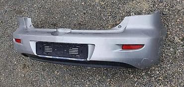 Car Body Parts: ZADNJI BRANIK ZA MAZDA 3 — 2