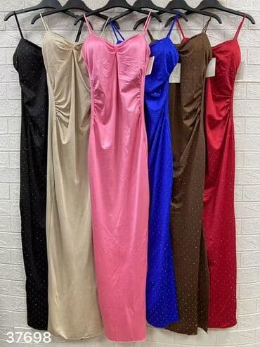haljine c a: One size, Večernji, maturski, Na bretele — 16