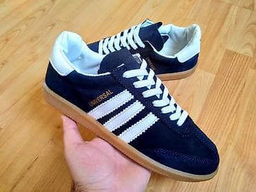 ecco patike cena: Adidas (UN) Odličan kvalitet.   Hand Made.   Sastav materijala,   — 7