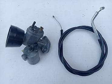 motor apn 4: Karburator za apn4  i apn6 ispravan Prodaje se sve komplet kao na — 10