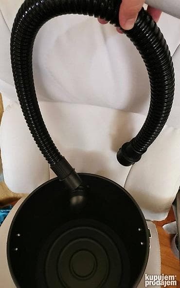 kronos vranje proizvodi: Filter za pepeo W-AF18. - Usisvac za usisavanje hladnog pepela iz peci — 3
