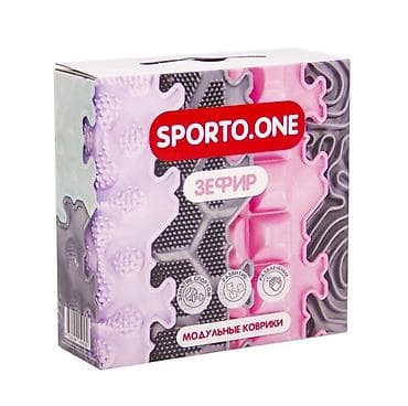 step deka cena: Komplet senzornih podloga Maršmelou – SPORTO.ONE Opis: - Komplet — 3