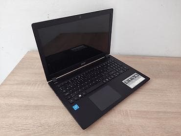 Acer: Na prodaju Acer aspire A315-31 u odličnom stanju, spreman za rad — 4