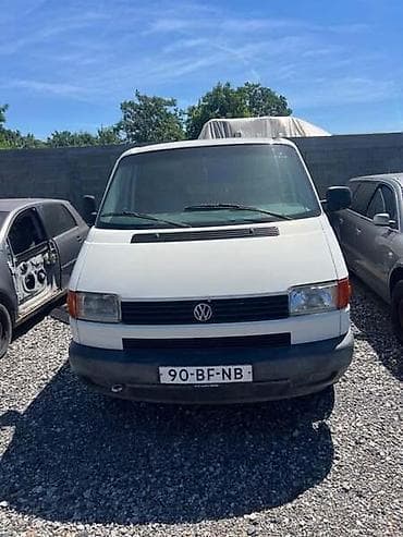 serbia second hand cars: VOLKSWAGEN TRANSPORTER T4 | Za sve informacije poziv — 3