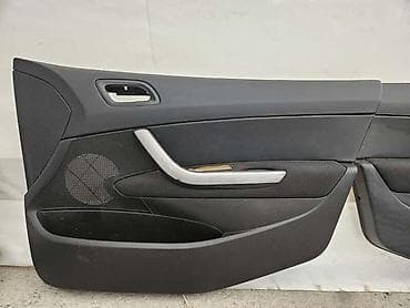 sajtne za pezo 307 cena: TAPACIRUNG ZA PEUGEOT 308 ZA 2008. GOD — 4