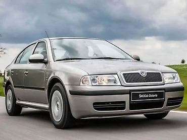 renta car krusevac: DELOVI ZA ŠKODA OCTAVIA I. | Polovni originalni delovi za Škoda — 2