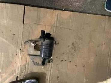 y5 2016: ALFA 159 SEPARATOR ULJNIH PARA | Skinto sa alfe 159 dizel — 1