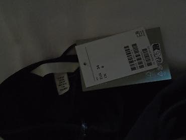 ralph polo: H&M, XS, bоја - Crna — 3