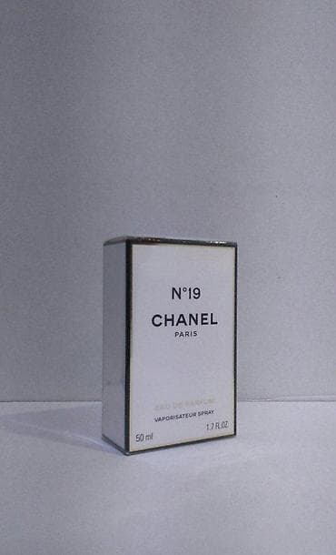 Lične stvari: CHANEL NO.19 EDP 50ML | Chanel No.19 edp 50ml. Original parfemi — 3
