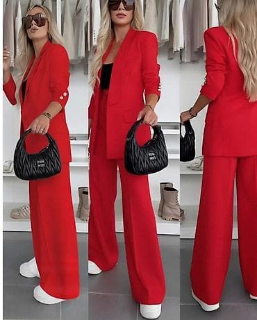 Men's Clothing: KOMPLET: 3400 dinara — 3