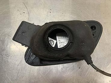 roda presvlake za auto: POKLOPAC REZERVOARA ZA VOLKSWAGEN GOLF 7 - K2 | Poklopac rezervoara — 2