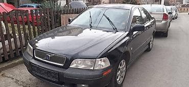 car on sale: KOČIONA KLEŠTA ZA VOLVO S40, V40 OD 1996. DO 2004. GOD. | kočiona — 2