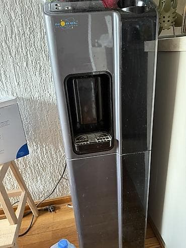 Breadmakers: Dispenzer za vodu – podni model - Brend: Nobel Corporation (oznaka na — 1