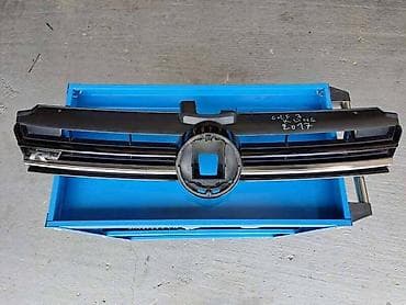 corsa c: MASKA R LINE GOLF 7 ZA VOLKSWAGEN GOLF 7 | Maska Golf 7 R line — 1