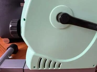 podloga za šator: *** AKCIJA *** #2894 Vrhunski mini sobni bicikl s magnetnim otporom; — 8