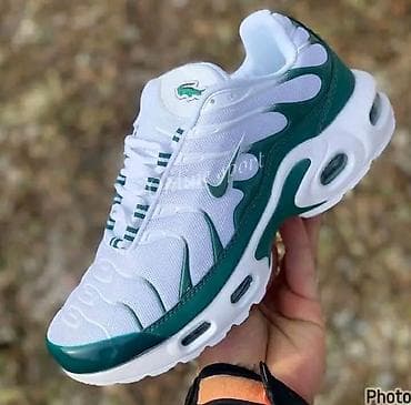 tn berlin srbija: Nike TN
Cena: 3.300
Brojevi: 36-46 — 9