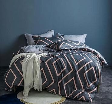 Tekstil: Bračna, bоја - Šareno — 4