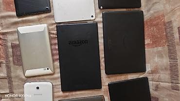 automat za vodu cena: Lot tablet uređaja – razni brendovi i veličine ekrana - Amazon Fire — 2