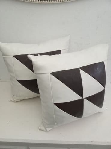 lidl jastuk za vrat: Throw pillow, Sponge, 40x40, color - Beige — 1
