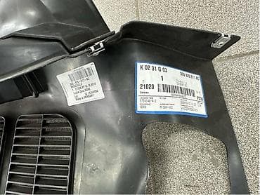 punto multijet 1.3: LEVO POTKRILO ZA VOLKSWAGEN PASSAT B8 - 3G0805911C | Parce prednjeg — 2