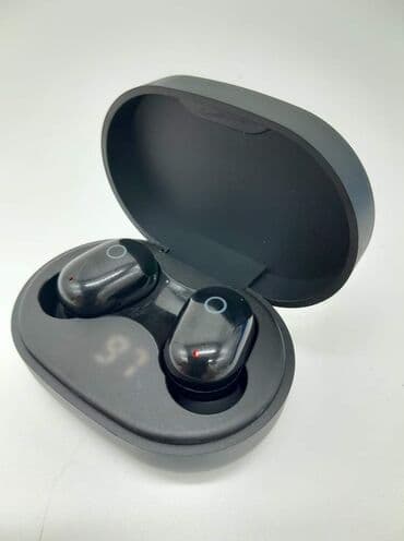 wireless rikverc kamera: Cena 1800 din TWS Bluetooth slusalice Dostupne bele i crne — 7