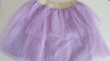 sinsay skafanderi za devojcice: Lc Waikiki, Mini, 128-134, color - Lilac — 2