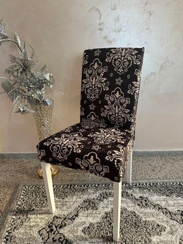 aluminijumske stolice kupujemprodajem: Za stolice — 7