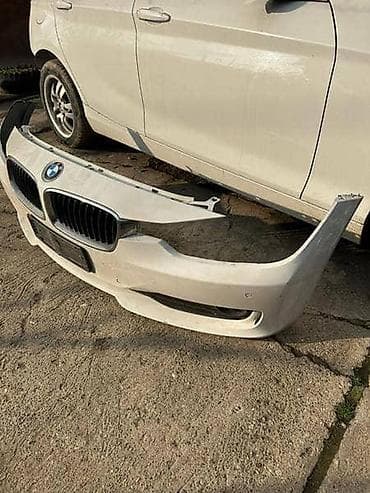 volan za bmw: BRANIK F30/31 ZA BMW SERIJA 3 OD 2012. DO 2015. GOD. | — 2