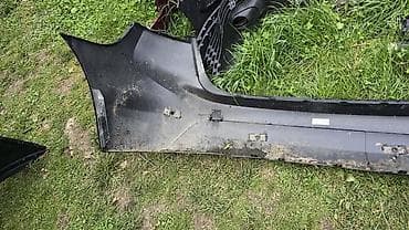 Car Parts: ZADNJI BRANIK F45 ZA BMW SERIJA 2 | BMW 2 f45 zadnji branik 7408451 — 4