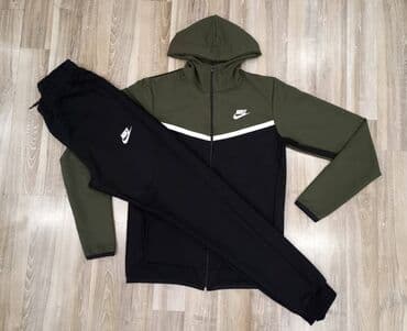 c a jakne 2017: Nike muška trenerka Super Akcija Novo Pamuk Veličine m l xl 2xl fb — 2