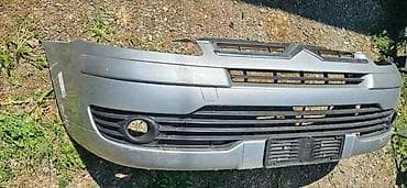 prednji branik lada niva: BRANIK PREDNJI ZA CITROEN C4 | Citroen C4 Prednji branik — 1