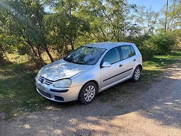 vodena pumpa golf 2 1.6 dizel: ALTERNATOR ZA VOLKSWAGEN GOLF 5 OD 2004. DO 2008. GOD. | Polovni — 4