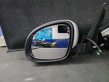 hdm delovi: RETROVIZORI ZA VOLKSWAGEN TIGUAN OD 2007. DO 2016. GOD. | Originalni — 1