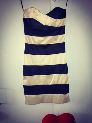 kaput xs: Dresses — 1