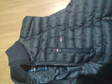 the north face jakna srbija: Jakna za prelazni period, M, Tommy Hilfiger, bоја - Tamnoplava — 5