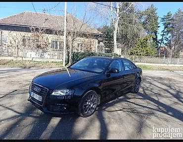 Motor besprekorno mirno i tiho radi 2.0 cr tdi (CAHA oznaka najbolji