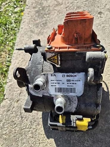 ALTERNATOR ZA HIBRIDA ZA PEUGEOT 508 OD 2011. DO 2017. GOD. |