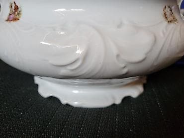 legendarni automobili 1: Corbaluj Wawel porcelan Poljska iz 70ih.godina. Porcelanski poljski — 5