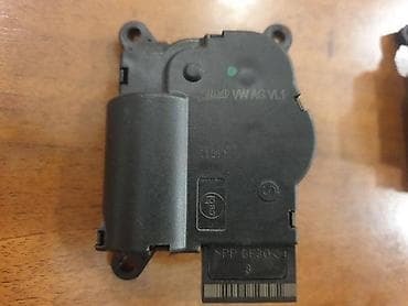 MOTOR KLAPNE GREJANJA ZA VOLKSWAGEN GOLF 7 OD 2013. DO 2019. GOD. -