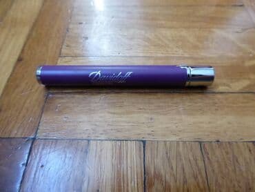 jednodelni kupaci na jedno rame: Refillable lighter, New — 8
