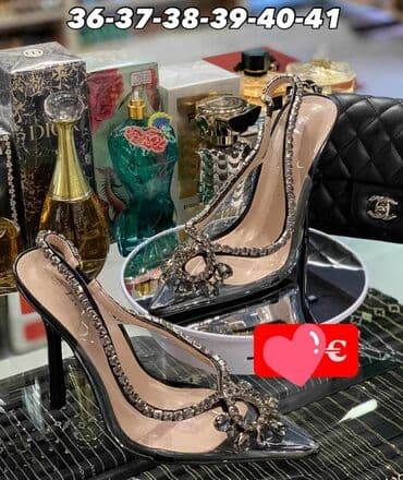 hermes papuce beograd: Sandals, 38 — 2