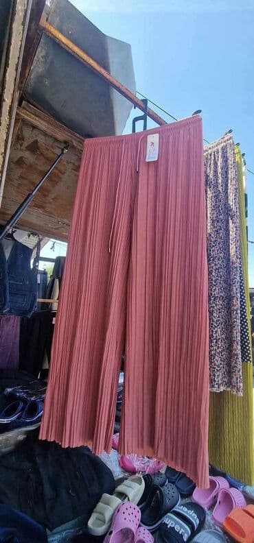 kompleti pantalone i prsluk: Regular rise — 1
