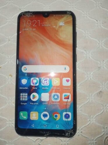 huawei q11 stb: Huawei Y7 — 1